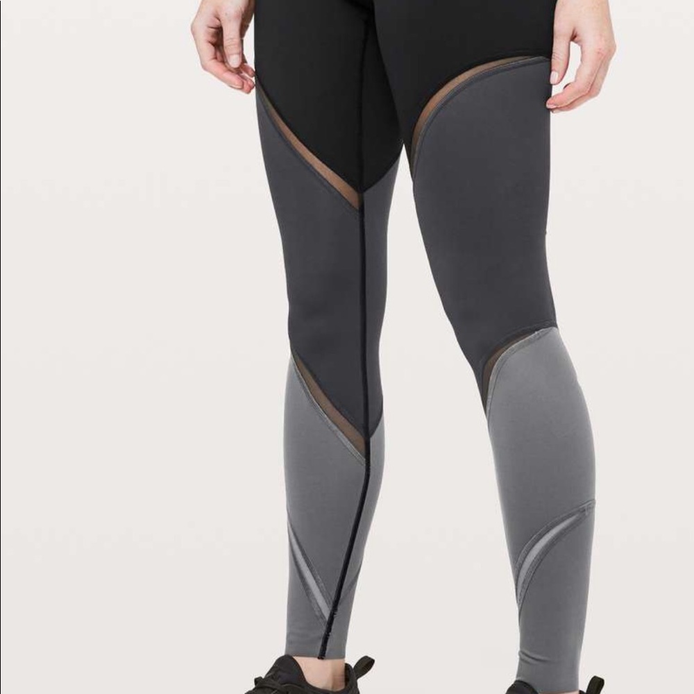 Lulu lemon legging